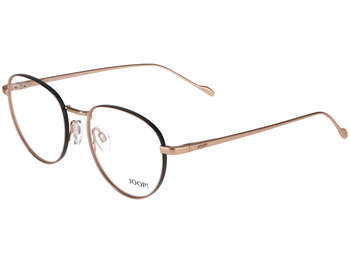 JOOP! Brille Damen 3318 7300 52 Rosegold